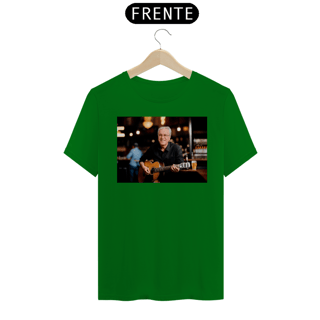 Nome do produto Camiseta de Boteco Caetano Veloso