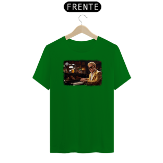 Nome do produto Camiseta de Boteco Elton John
