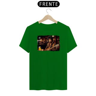 Nome do produto Camiseta de Boteco Jimi Hendrix