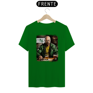 Nome do produto Camiseta de Boteco No Break in Beer