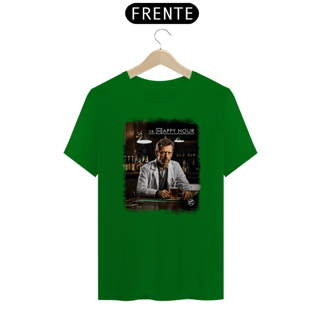 Nome do produto Camiseta de Boteco Dr. Happy Hour