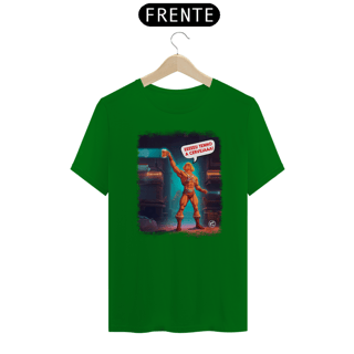 Nome do produto Camiseta de Boteco HE-MAN