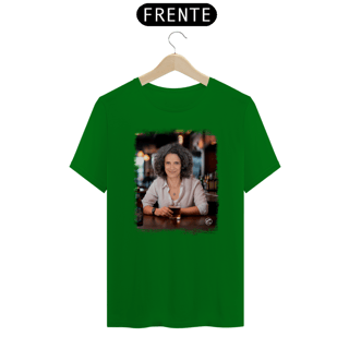 Nome do produto Camiseta de Boteco Simone