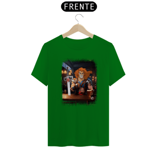 Nome do produto Camiseta de Boteco Thundercats