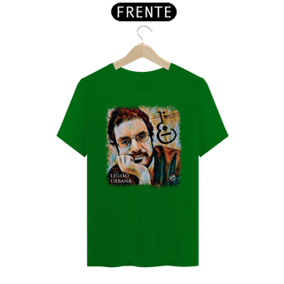 Nome do produto Camiseta Renato Russo - Legião Urbana