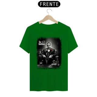 Nome do produto Camiseta O Poderoso Chefão - The Godfather