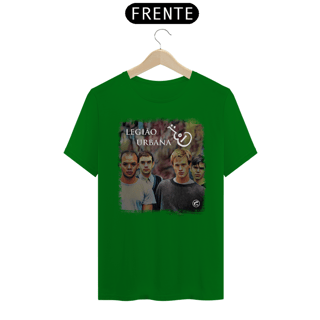 Nome do produto Camiseta Legiao