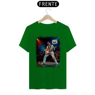 Nome do produto Camiseta Freddie Mercury - Best of the 60s to the Y2K