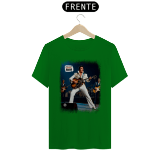 Nome do produto Camiseta Elvis Presley - Best of the 60s to the Y2K