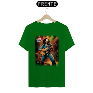 Nome do produto Camiseta Bob Marley - Best of the 60s to the Y2K