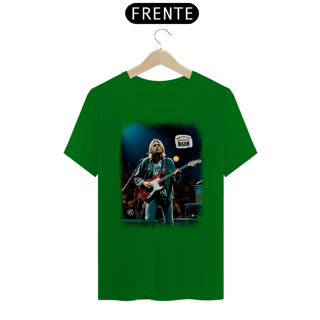 Nome do produto Camiseta Kurt Cobain - Best of the 60s to the Y2K