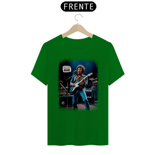 Nome do produto Camiseta Jimi Hendrix - Best of the 60s to the Y2K