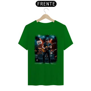Nome do produto Camiseta Brian Johnson - Best of the 60s to the Y2K