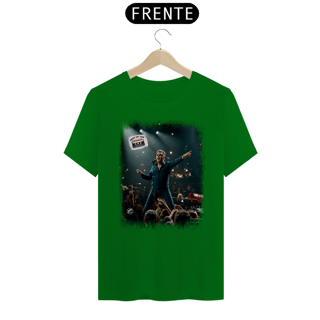 Nome do produto Camiseta Morrissey - Best of the 60s to the Y2K