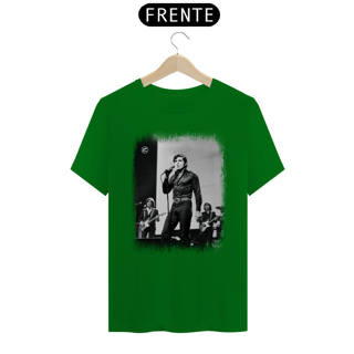 Nome do produto Camiseta Jerry Adriani