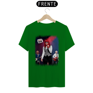 Nome do produto Camiseta Rita Lee - Best of the 60s to the Y2K