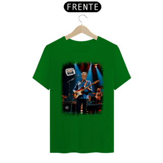Nome do produto Camiseta Eric Clapton - Best of the 60s to the Y2K