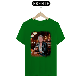 Nome do produto Camiseta de Rock Bon Jovi