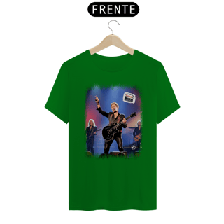 Nome do produto Camiseta Bon Jovi - Best of the 60s to the Y2K