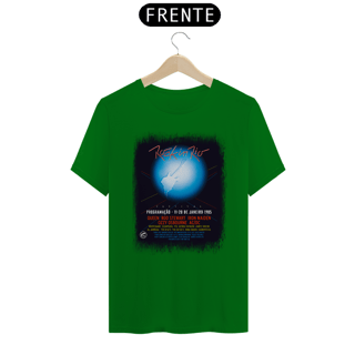 Nome do produto Camiseta Rock In Rio 1985