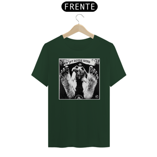 Nome do produto Camiseta PIMA JPT Scare Band