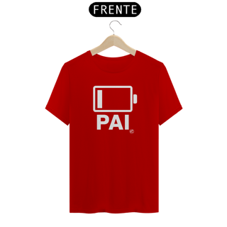 Nome do produto Camiseta Pai e Filho - Bateria Parte 1