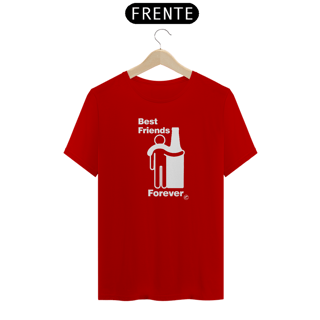 Nome do produto Camiseta de Boteco Best Friends Forever