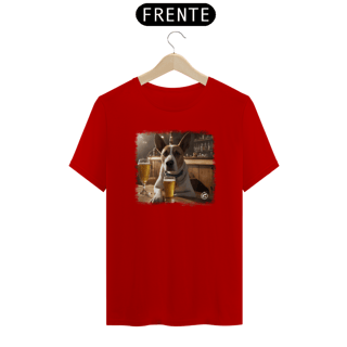 Nome do produto Camiseta de Boteco Melhores Amigos do Homem
