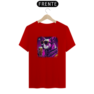 Nome do produto Camiseta de Boteco Melhores Amigos do Homem