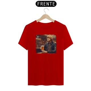 Nome do produto Camiseta de Boteco Brian Jones
