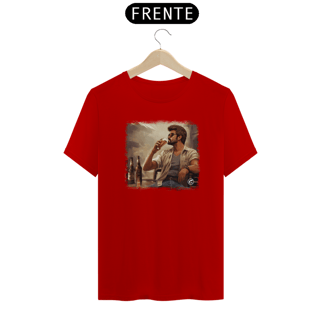 Nome do produto Camiseta de Boteco George Michael