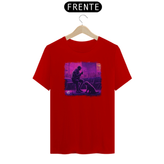 Nome do produto Camiseta de Boteco Melhores Amigos do Homem