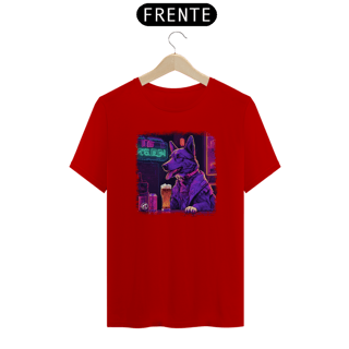 Nome do produto Camiseta de Boteco Melhores Amigos do Homem