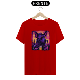 Nome do produto Camiseta de Boteco Melhores Amigos do Homem