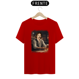 Nome do produto Camiseta de Boteco Belchior