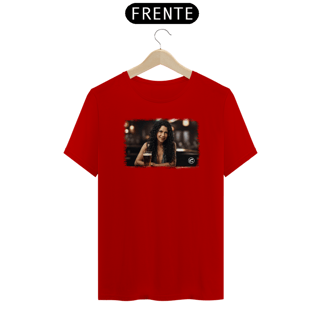 Nome do produto Camiseta de Boteco Gal Costa