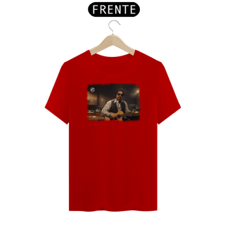 Nome do produto Camiseta de Boteco Raul Seixas