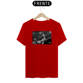 Nome do produto Camiseta de Boteco Cássia Eller
