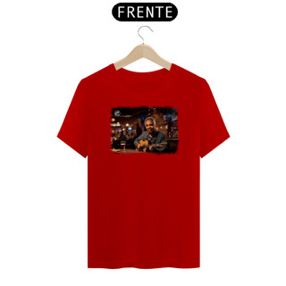 Nome do produto Camiseta de Boteco Gilberto Gil