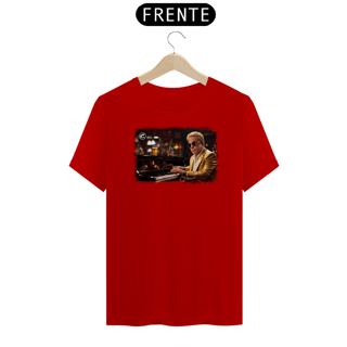 Nome do produto Camiseta de Boteco Elton John
