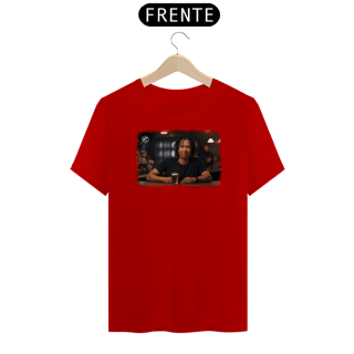 Nome do produto Camiseta de Boteco Djavan