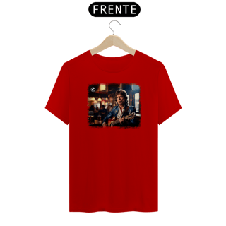 Nome do produto Camiseta de Rock Mick Jagger