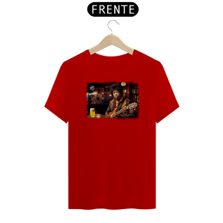 Nome do produto Camiseta de Boteco Jimi Hendrix