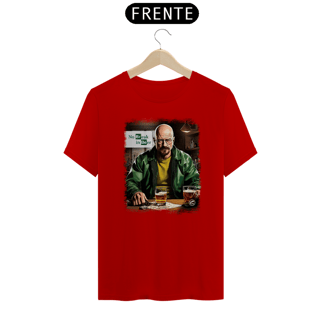 Nome do produto Camiseta de Boteco No Break in Beer