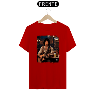 Nome do produto Camiseta de Boteco Raul Seixas