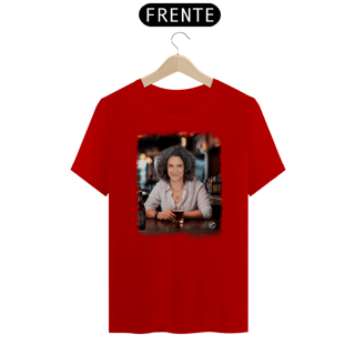 Nome do produto Camiseta de Boteco Simone