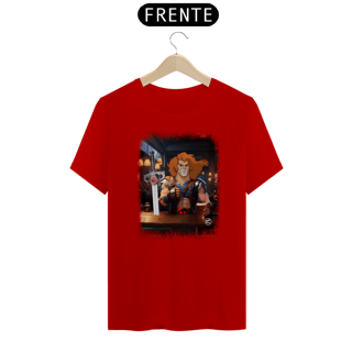 Nome do produto Camiseta de Boteco Thundercats