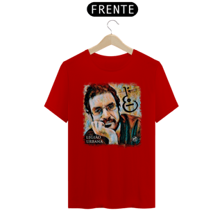 Nome do produto Camiseta Renato Russo - Legião Urbana