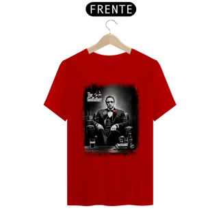 Nome do produto Camiseta O Poderoso Chefão - The Godfather