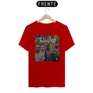 Nome do produto Camiseta Legiao